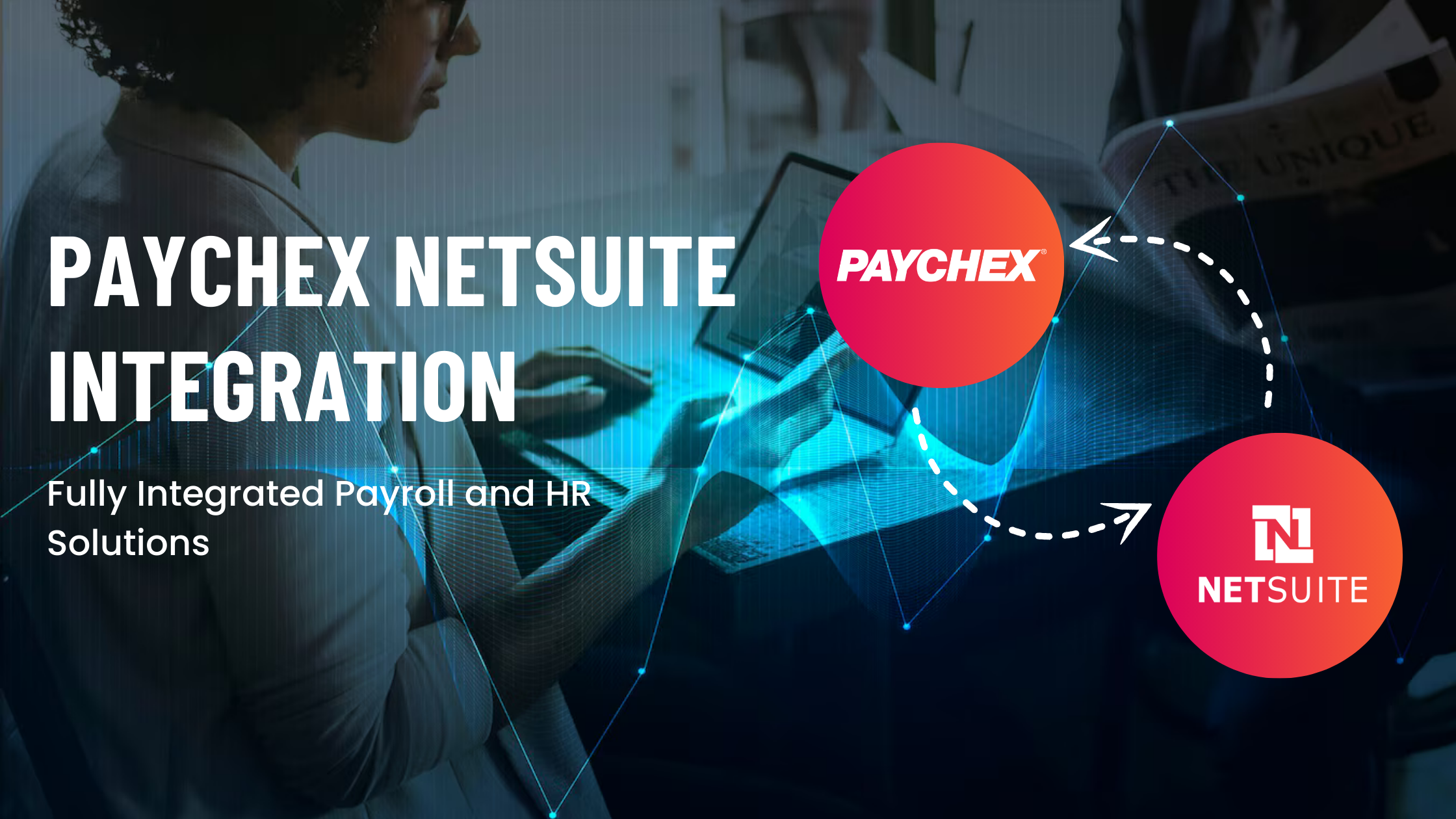 Paychex NetSuite Integration