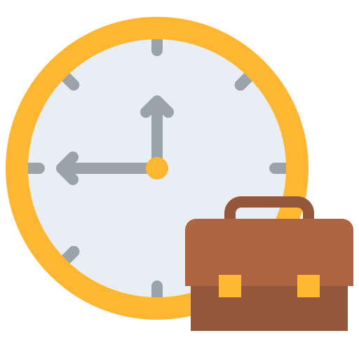 Part-Time or Shared Resources