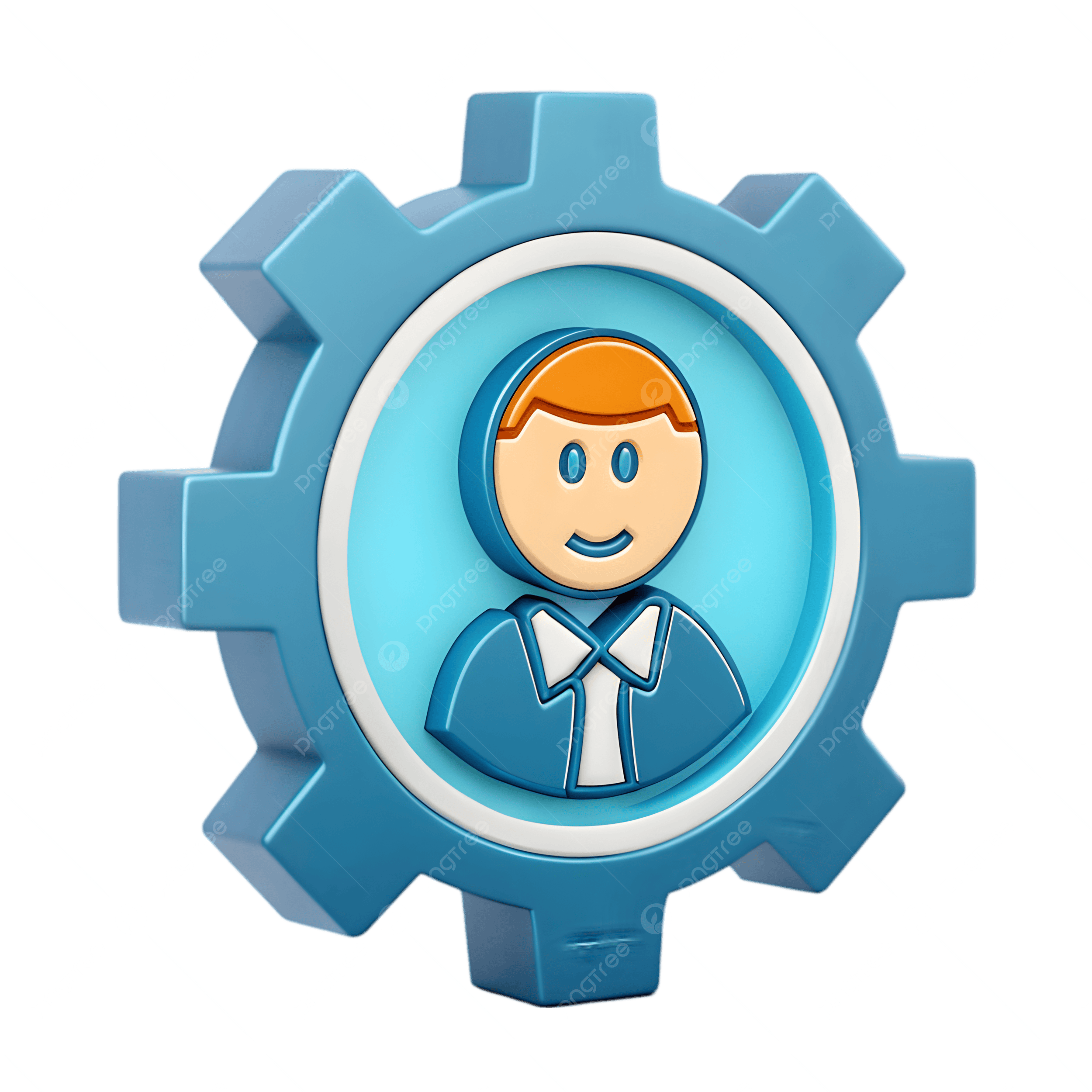 Staffed Full-Time Resources